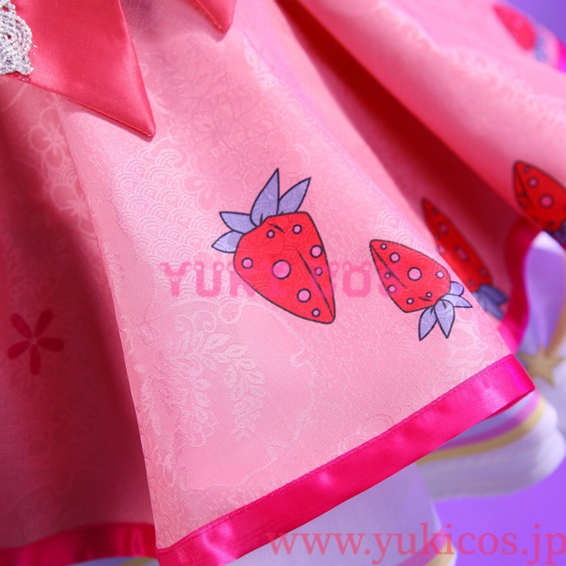 画像6: マーベルライバルズ　Marvel Rivals　Psylocke　サイロック　Daring Daifuku　コスプレ衣装　送料無料 (6)