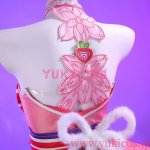 画像8: マーベルライバルズ　Marvel Rivals　Psylocke　サイロック　Daring Daifuku　コスプレ衣装　送料無料 (8)