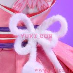 画像9: マーベルライバルズ　Marvel Rivals　Psylocke　サイロック　Daring Daifuku　コスプレ衣装　送料無料 (9)