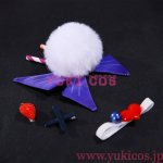 画像10: マーベルライバルズ　Marvel Rivals　Psylocke　サイロック　Daring Daifuku　コスプレ衣装　送料無料 (10)