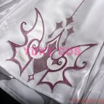画像7: 原神 　ロンビーナ　吸血鬼　コスプレ衣装　送料無料  (7)