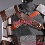 画像3: The Witcher 3: Wild Hunt　ウィッチャー3 ワイルドハント　Geralt of Rivia　ゲラルト　Games　コスプレ衣装　送料無料 (3)