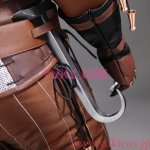 画像5: The Witcher 3: Wild Hunt　ウィッチャー3 ワイルドハント　Geralt of Rivia　ゲラルト　Games　コスプレ衣装　送料無料 (5)