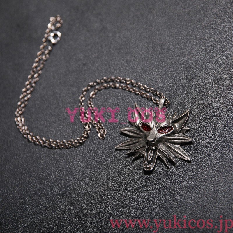 画像7: The Witcher 3: Wild Hunt　ウィッチャー3 ワイルドハント　Geralt of Rivia　ゲラルト　Games　コスプレ衣装　送料無料 (7)