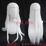 画像8: The Witcher 3: Wild Hunt　ウィッチャー3 ワイルドハント　Geralt of Rivia　ゲラルト　Games　コスプレ衣装　送料無料 (8)