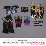画像2: リーグ・オブ・レジェンド  League of Legends　LOL　カイ＝サ　コスプレ衣装　送料無料  (2)