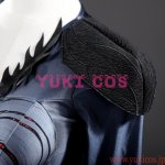 画像4: リーグ・オブ・レジェンド  League of Legends　LOL　カイ＝サ　コスプレ衣装　送料無料  (4)