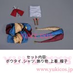 画像2: ポピープレイタイム　Poppy Playtime　The Prototype　プロトタイプ　実験番号1006　コスプレ衣装　送料無料 (2)