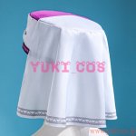 画像11: ゼルダの伝説　時のオカリナ　ゼルダ姫　コスプレ衣装　送料無料  (11)