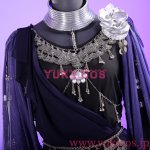 画像3: Elden Ring Nightreign　エルデンリング ナイトレイン　ナイトレイン　葬儀屋　暗黒　コスプレ衣装　送料無料 (3)