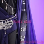 画像5: Elden Ring Nightreign　エルデンリング ナイトレイン　ナイトレイン　葬儀屋　暗黒　コスプレ衣装　送料無料 (5)