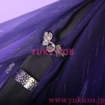 画像6: Elden Ring Nightreign　エルデンリング ナイトレイン　ナイトレイン　葬儀屋　暗黒　コスプレ衣装　送料無料 (6)