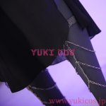 画像10: Elden Ring Nightreign　エルデンリング ナイトレイン　ナイトレイン　葬儀屋　暗黒　コスプレ衣装　送料無料 (10)