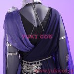 画像11: Elden Ring Nightreign　エルデンリング ナイトレイン　ナイトレイン　葬儀屋　暗黒　コスプレ衣装　送料無料 (11)