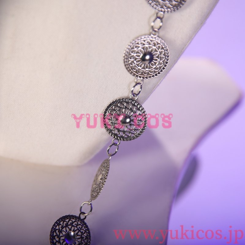 画像12: Elden Ring Nightreign　エルデンリング ナイトレイン　ナイトレイン　葬儀屋　暗黒　コスプレ衣装　送料無料 (12)