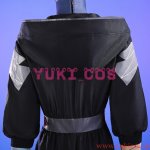画像3: サイバーパンク エッジランナーズ　タリア・ヤン　コスプレ衣装　送料無料  (3)