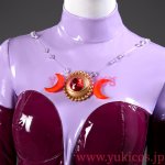 画像4: マーベルライバルズ　Marvel Rivals　Scarlet Witch　Sorcerer Supreme Wanda 　コスプレ衣装　送料無料 (4)