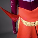 画像5: マーベルライバルズ　Marvel Rivals　Scarlet Witch　Sorcerer Supreme Wanda 　コスプレ衣装　送料無料 (5)