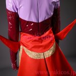 画像7: マーベルライバルズ　Marvel Rivals　Scarlet Witch　Sorcerer Supreme Wanda 　コスプレ衣装　送料無料 (7)