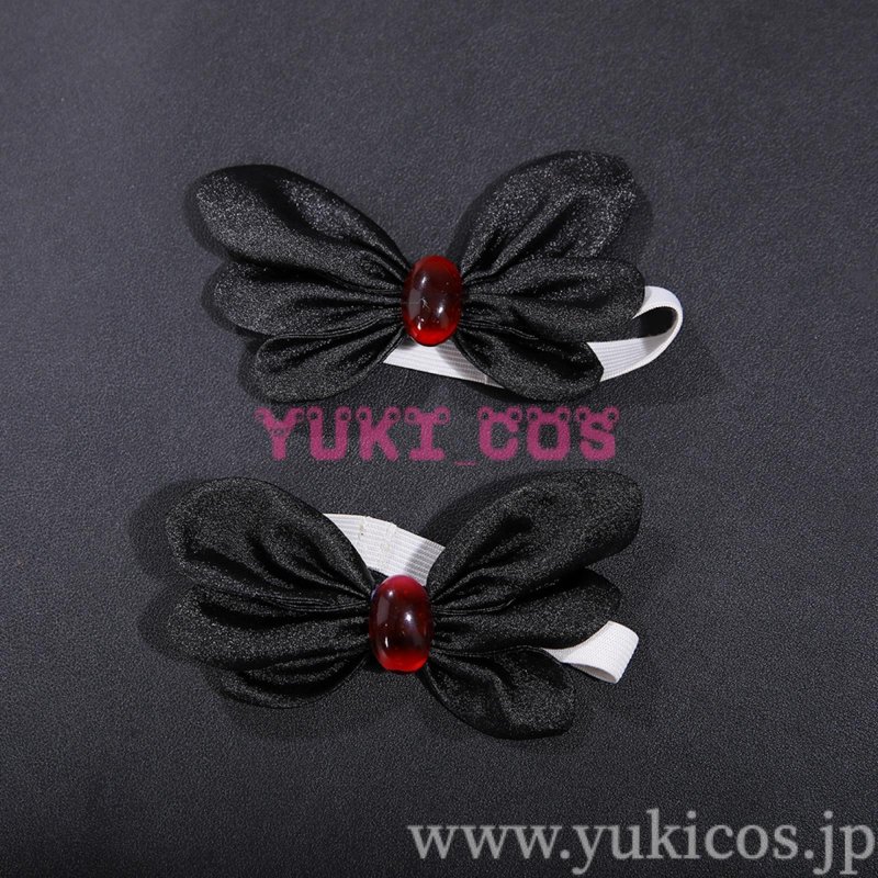 画像9: Hazbin Hotel　ハズビン・ホテル　ハズビンホテル　Charlie Morningstar　チャーリー・モーニングスター　コスプレ衣装　送料無料 (9)