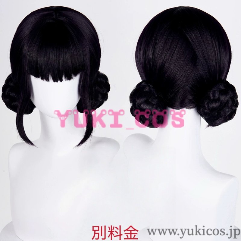 画像6: KPOPガールズ! デーモン・ハンターズ　Kpop Demon Hunters　ゾーイ　水着　コスプレ衣装　送料無料 (6)