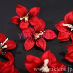 画像9: ファイナルファンタジーVII　Final Fantasy VII　FF7　Aerith　エアリス　コスプレ衣装　送料無料 (9)