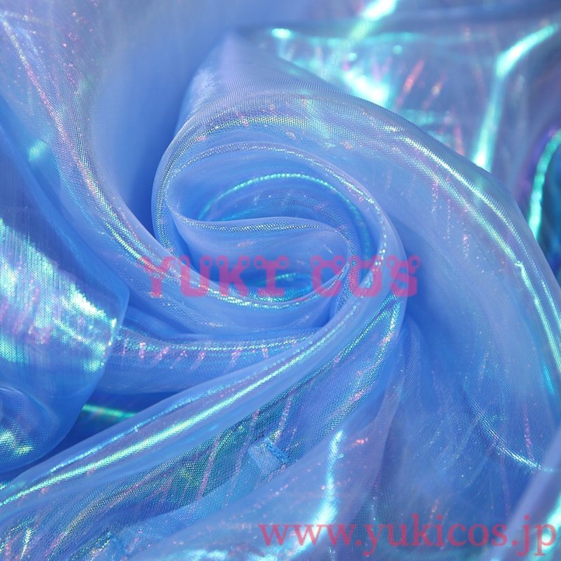 画像9: マーベルライバルズ　Marvel Rivals　Luna Snow　ルナ・スノー　Disco revolution　コスプレ衣装　送料無料 (9)