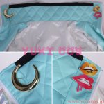 画像5: 勝利の女神:NIKKE　ニケ　ジャッカル 　コスプレ衣装　送料無料 (5)