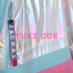 画像6: 勝利の女神:NIKKE　ニケ　ジャッカル 　コスプレ衣装　送料無料 (6)