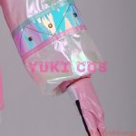 画像14: 勝利の女神:NIKKE　ニケ　ジャッカル 　コスプレ衣装　送料無料 (14)