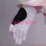 画像15: 勝利の女神:NIKKE　ニケ　ジャッカル 　コスプレ衣装　送料無料 (15)