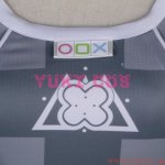 画像10: 勝利の女神:NIKKE　ニケ　ジャッカル 　コスプレ衣装　送料無料 (10)