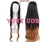 画像7: 鬼滅の刃　竈門禰豆子　かまどねずこ　水着　コスプレ衣装　送料無料 (7)