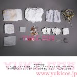 画像2: Elden Ring Nightreign　エルデンリング ナイトレイン　ナイトレイン　復讐者　黎明　コスプレ衣装　送料無料 (2)