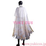 画像3: Elden Ring Nightreign　エルデンリング ナイトレイン　ナイトレイン　復讐者　黎明　コスプレ衣装　送料無料 (3)