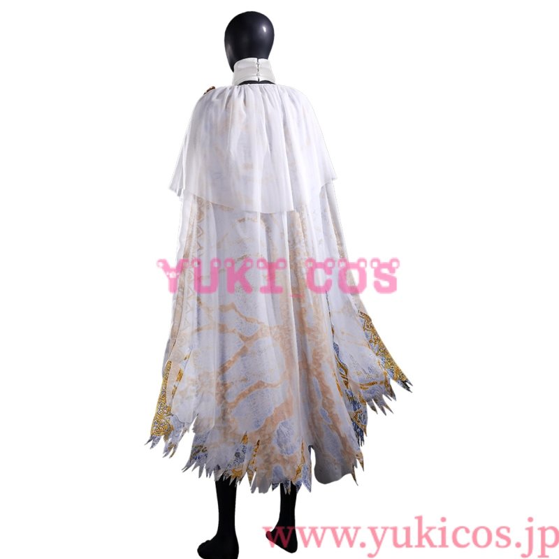 画像3: Elden Ring Nightreign　エルデンリング ナイトレイン　ナイトレイン　復讐者　黎明　コスプレ衣装　送料無料 (3)