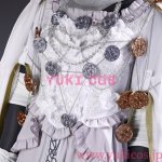 画像4: Elden Ring Nightreign　エルデンリング ナイトレイン　ナイトレイン　復讐者　黎明　コスプレ衣装　送料無料 (4)