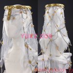 画像9: Elden Ring Nightreign　エルデンリング ナイトレイン　ナイトレイン　復讐者　黎明　コスプレ衣装　送料無料 (9)