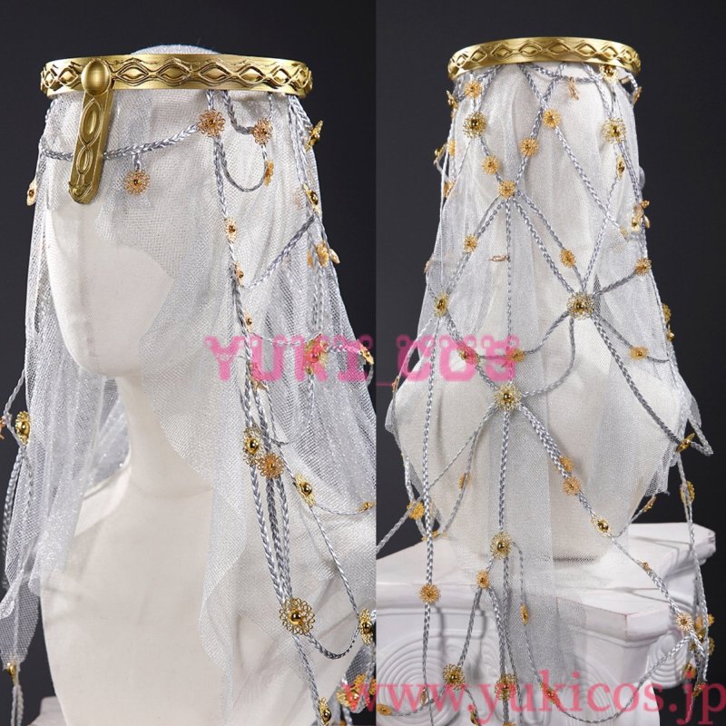 画像9: Elden Ring Nightreign　エルデンリング ナイトレイン　ナイトレイン　復讐者　黎明　コスプレ衣装　送料無料 (9)