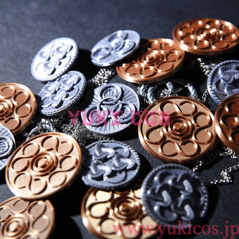 画像12: Elden Ring Nightreign　エルデンリング ナイトレイン　ナイトレイン　復讐者　黎明　コスプレ衣装　送料無料 (12)