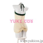 画像3: ゼルダの伝説　ティアーズ オブ ザ キングダム　ティアキン　ゼルダ姫　水着　コスプレ衣装　送料無料 (3)