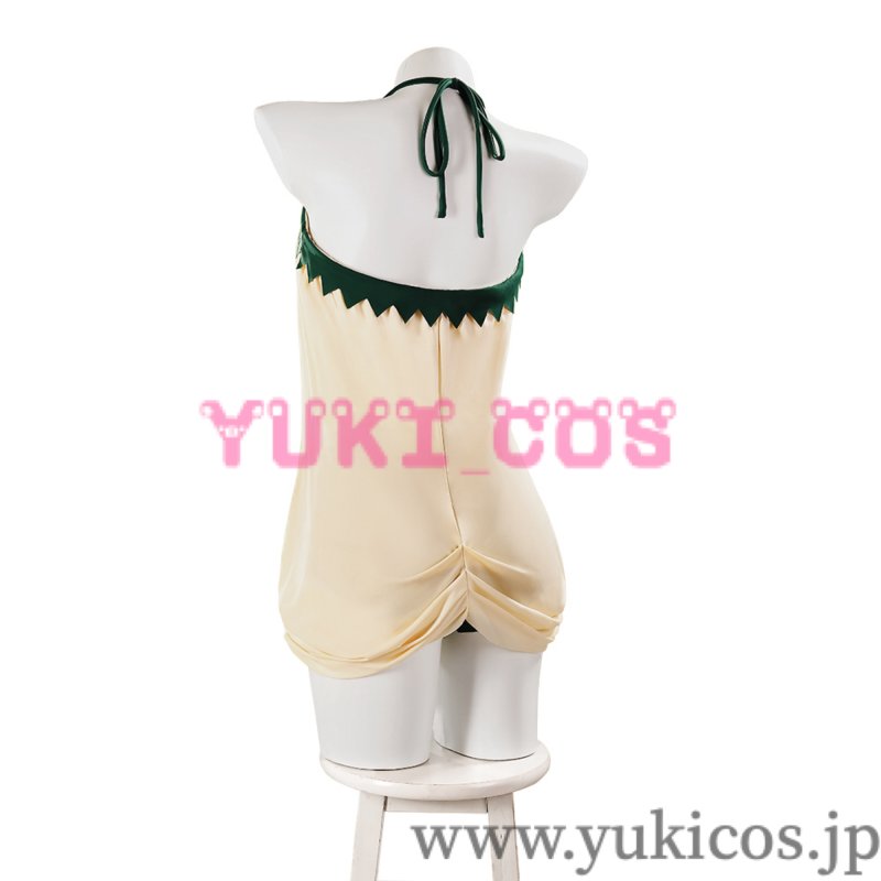 画像3: ゼルダの伝説　ティアーズ オブ ザ キングダム　ティアキン　ゼルダ姫　水着　コスプレ衣装　送料無料 (3)