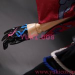 画像9: プロジェクトセカイ　プロセカ　まほろば流離う鬼ガチャ　読み聞かせは前途多難　青柳冬弥　漂泊する鬼人の衣　コスプレ衣装　送料無料 (9)