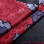 画像12: プロジェクトセカイ　プロセカ　まほろば流離う鬼ガチャ　読み聞かせは前途多難　青柳冬弥　漂泊する鬼人の衣　コスプレ衣装　送料無料 (12)