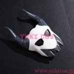 画像14: プロジェクトセカイ　プロセカ　まほろば流離う鬼ガチャ　読み聞かせは前途多難　青柳冬弥　漂泊する鬼人の衣　コスプレ衣装　送料無料 (14)