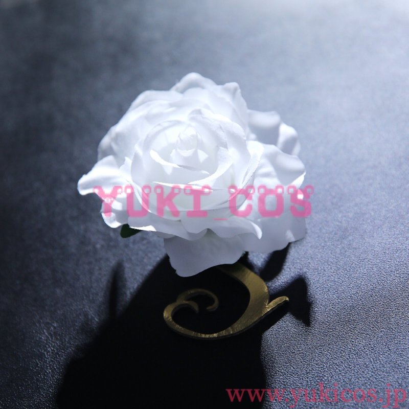 画像7: 少女革命ウテナ　しょうじょかくめいウテナ　天上ウテナ　てんじょう ウテナ　コスプレ衣装　送料無料 (7)