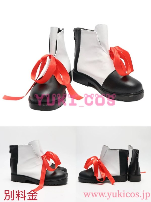 画像9: 少女革命ウテナ　しょうじょかくめいウテナ　天上ウテナ　てんじょう ウテナ　コスプレ衣装　送料無料 (9)