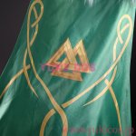 画像9: マーベルライバルズ　Marvel Rivals 　レディ・ロキ　コスプレ衣装　送料無料 (9)