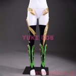 画像7: マーベルライバルズ　Marvel Rivals 　レディ・ロキ　コスプレ衣装　送料無料 (7)