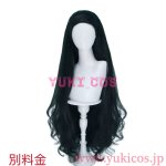 画像10: マーベルライバルズ　Marvel Rivals 　レディ・ロキ　コスプレ衣装　送料無料 (10)